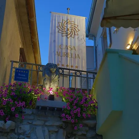 Casa Aurelia - Aurelia Design *