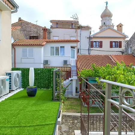 Casa Aurelia - Aurelia Design Krk Town