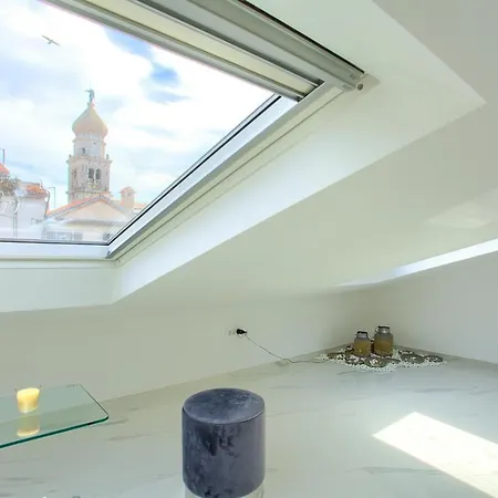 Διαμέρισμα Casa Aurelia - Aurelia Design Krk Town