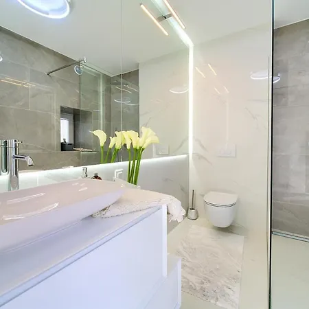 Casa Aurelia - Aurelia Design Διαμέρισμα *