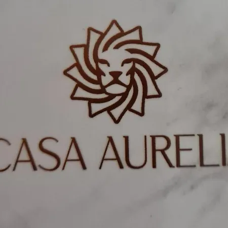 Casa Aurelia - Aurelia Design