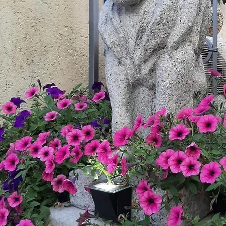 公寓 Casa Aurelia - Aurelia Design 克尔克