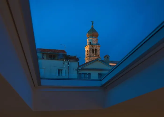 Casa Aurelia - Aurelia Design Krk Town