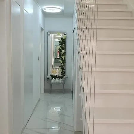 Casa Aurelia - Aurelia Design Apartment