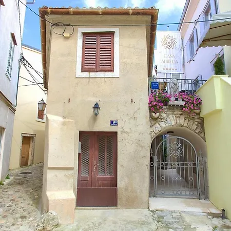 Casa Aurelia - Aurelia Design Apartman