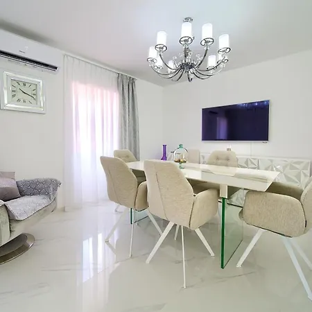 Casa Aurelia - Aurelia Design Apartment Krk Town