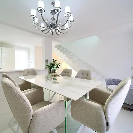 Casa Aurelia - Aurelia Design * Krk Town