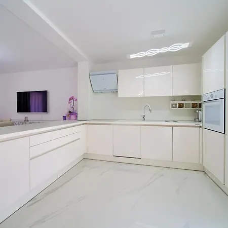 Casa Aurelia - Aurelia Design Apartment *