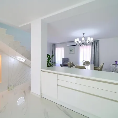 Casa Aurelia - Aurelia Design Apartment *