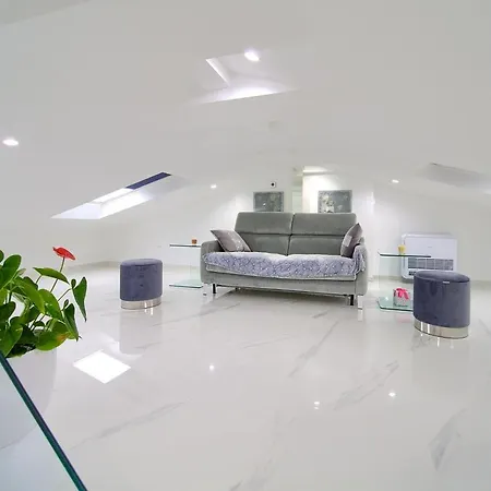 Appartamento Casa Aurelia - Aurelia Design