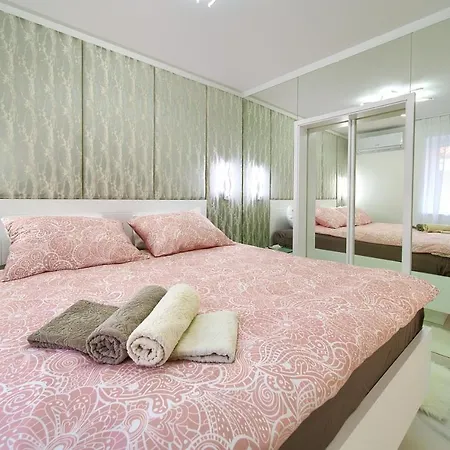 Appartamento Casa Aurelia - Aurelia Design