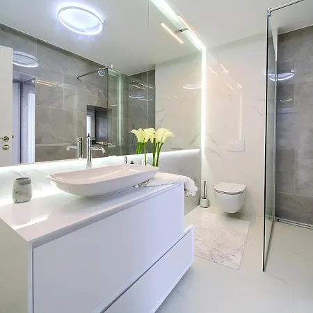 Casa Aurelia - Aurelia Design Apartment Krk Town