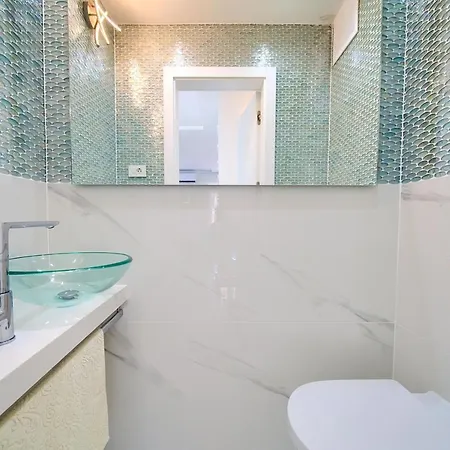 Casa Aurelia - Aurelia Design Apartment Krk Town