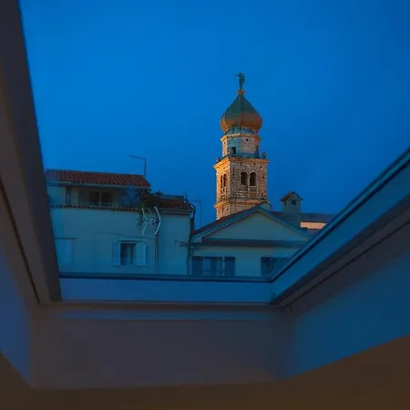 Casa Aurelia - Aurelia Design Krk Town