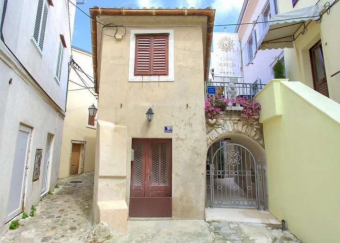 Casa Aurelia - Aurelia Design Apartament