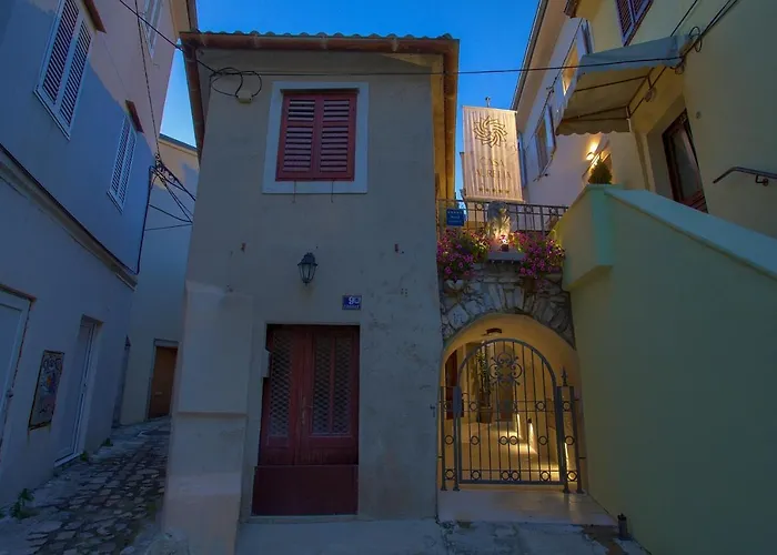 Casa Aurelia - Aurelia Design דירה