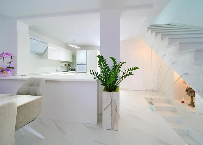 Casa Aurelia - Aurelia Design דירה