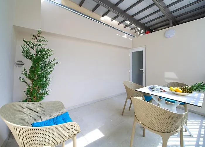 Casa Aurelia - Aurelia Design * Krk Town