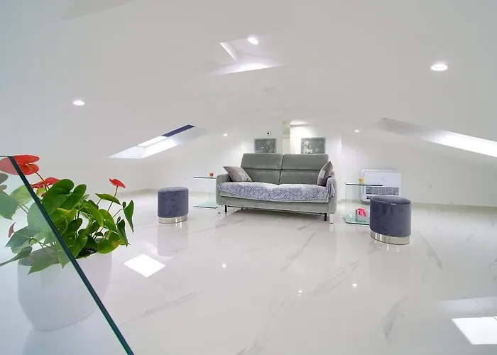 דירה Casa Aurelia - Aurelia Design