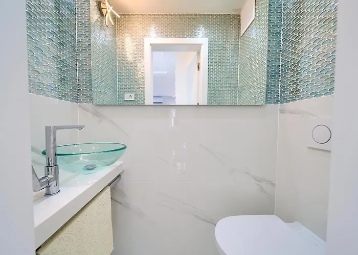 Casa Aurelia - Aurelia Design דירה קרק