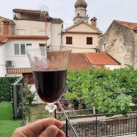 アパート Casa Aurelia - Aurelia Design *