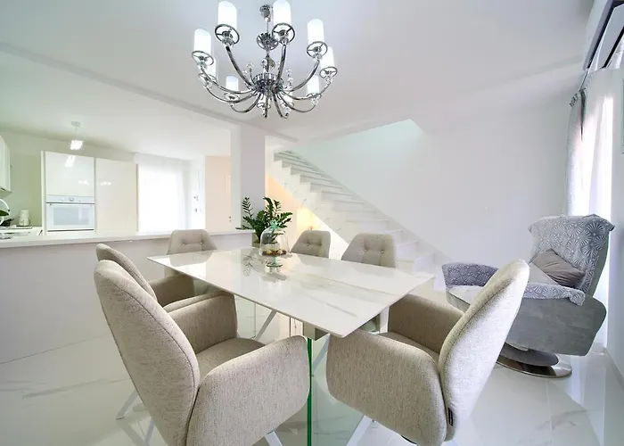 Casa Aurelia - Aurelia Design * Krk Town