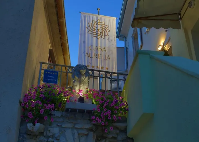 Casa Aurelia - Aurelia Design *