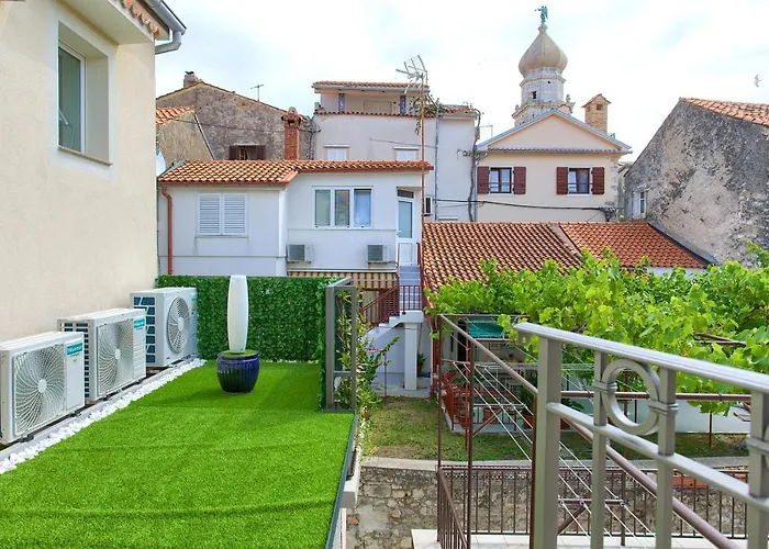 Casa Aurelia - Aurelia Design Krk Town