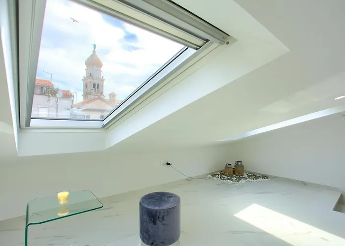 Apartman Casa Aurelia - Aurelia Design Krk Town