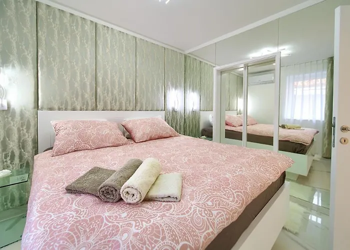 Apartman Casa Aurelia - Aurelia Design