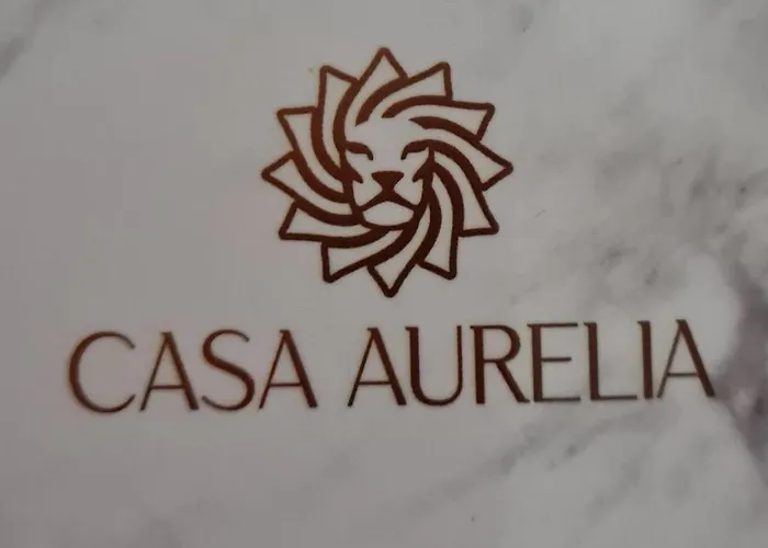 Casa Aurelia - Aurelia Design